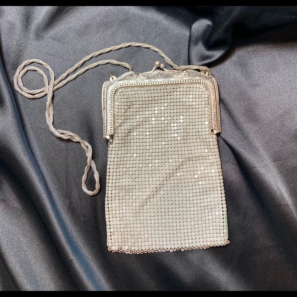 WHITING AND DAVIS BAG - Picture 2 of 5